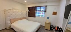 Blk 2 Toh Yi Gardens (Bukit Timah), HDB Executive #574788971